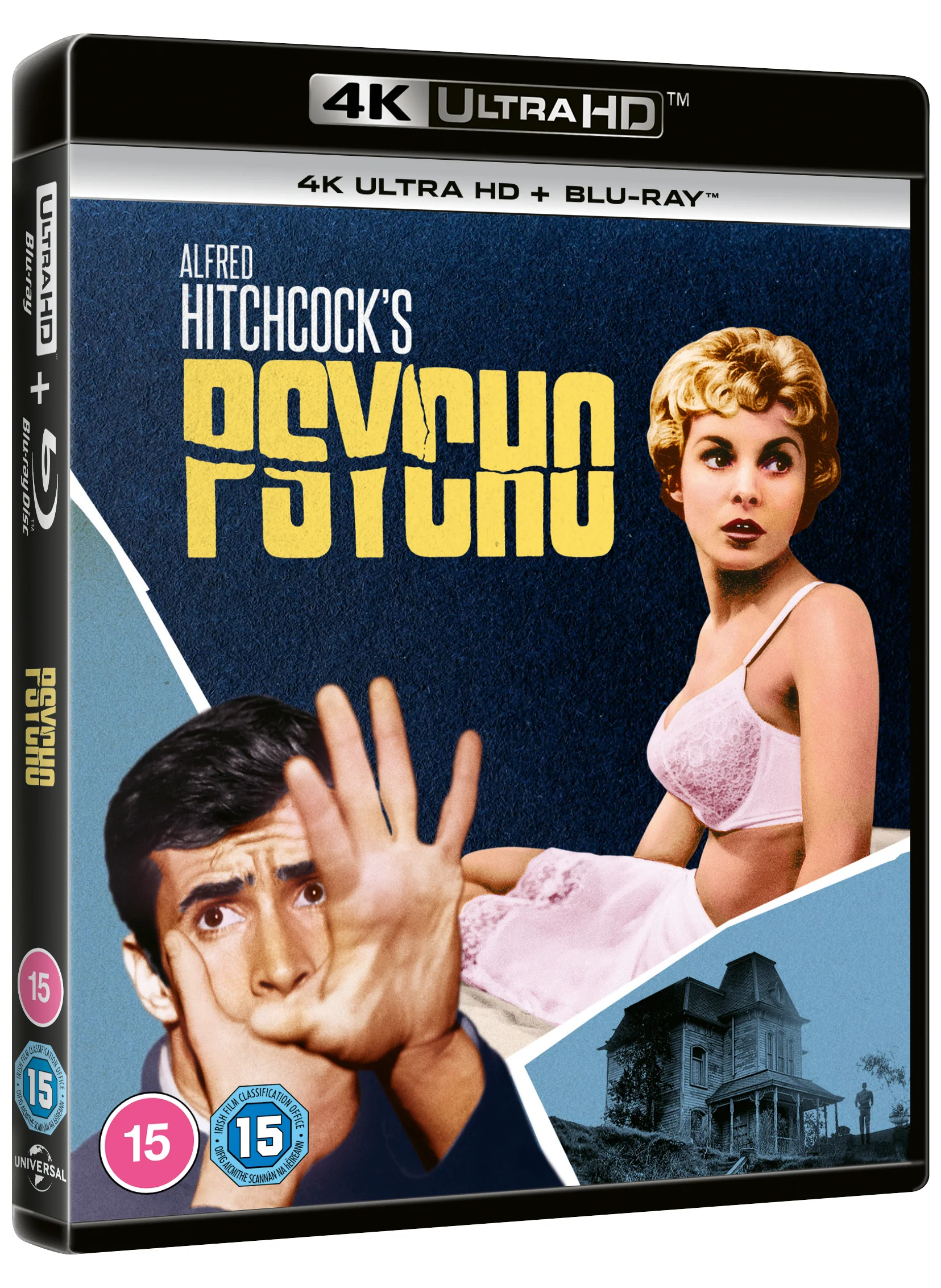 Psycho - Image 2