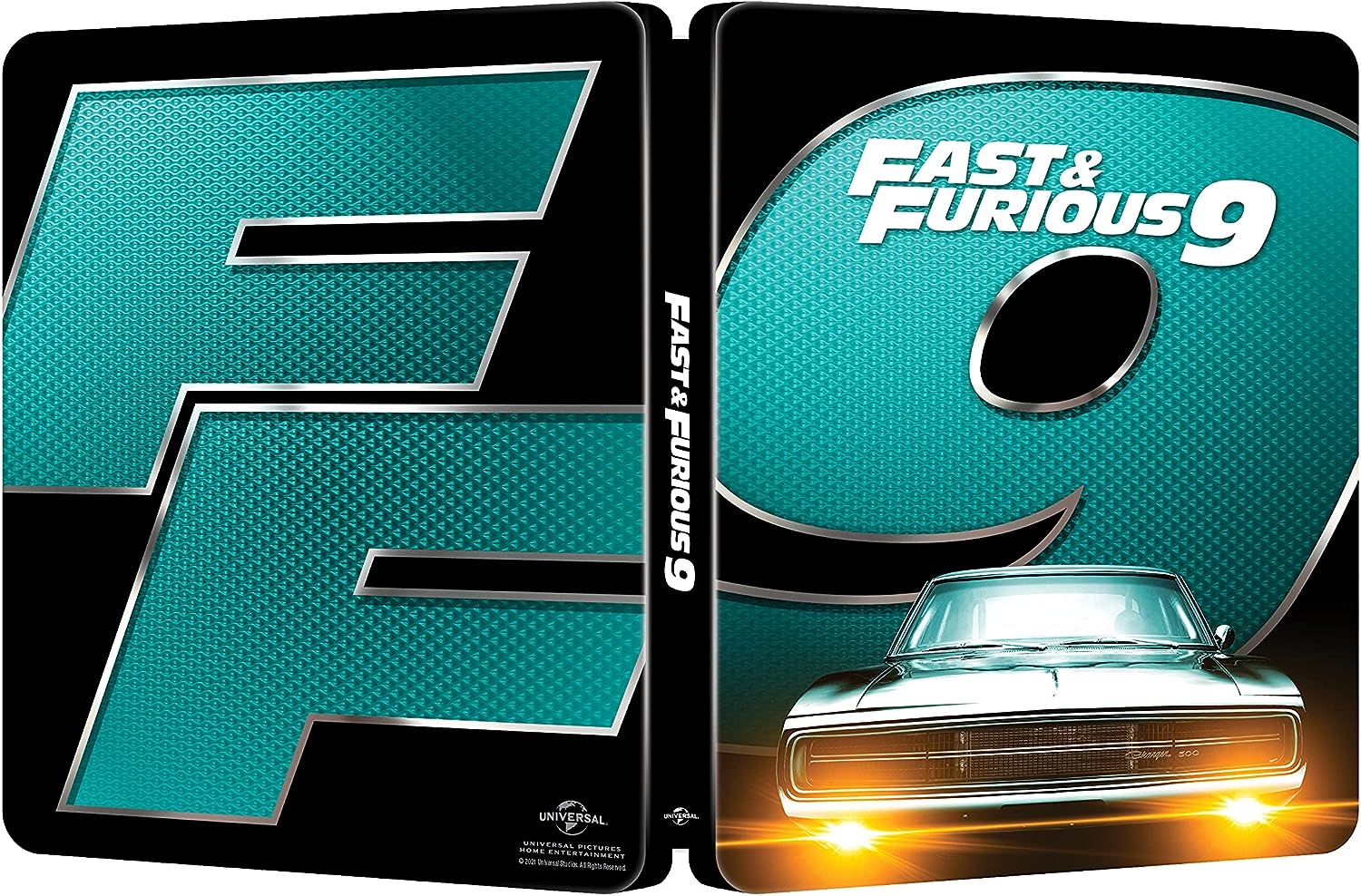 Fast & Furious 9 - Image 4