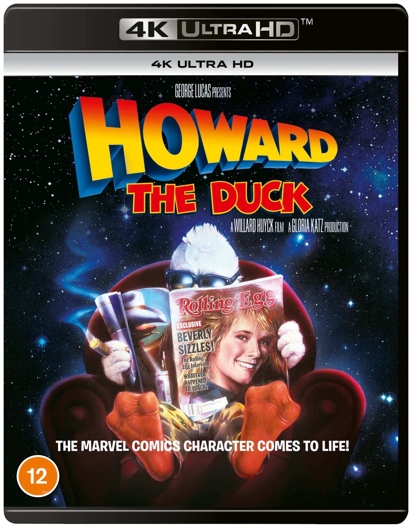 Howard the Duck