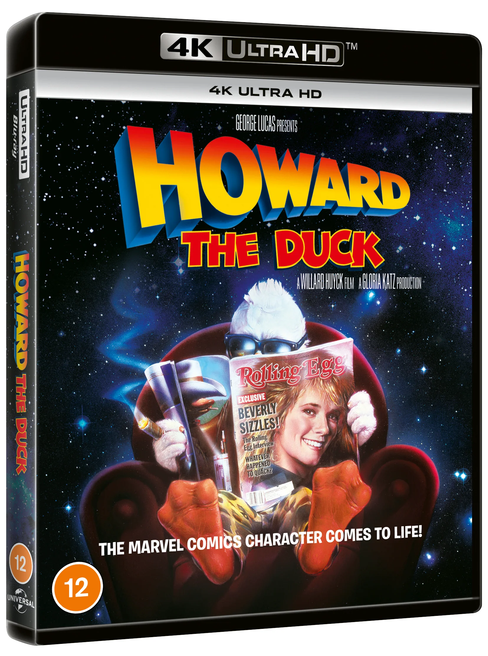 Howard the Duck - Image 2