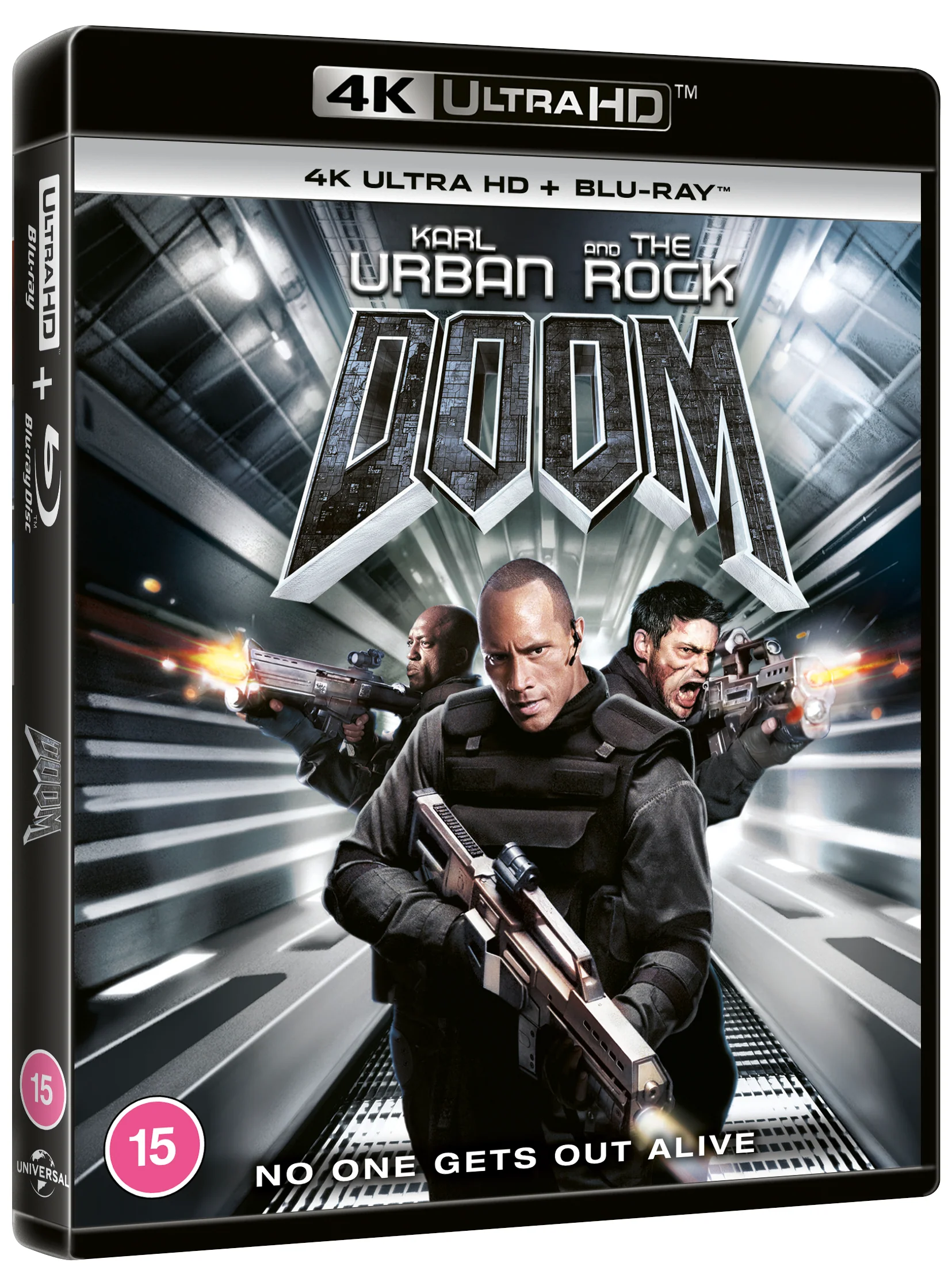 Doom - Image 2