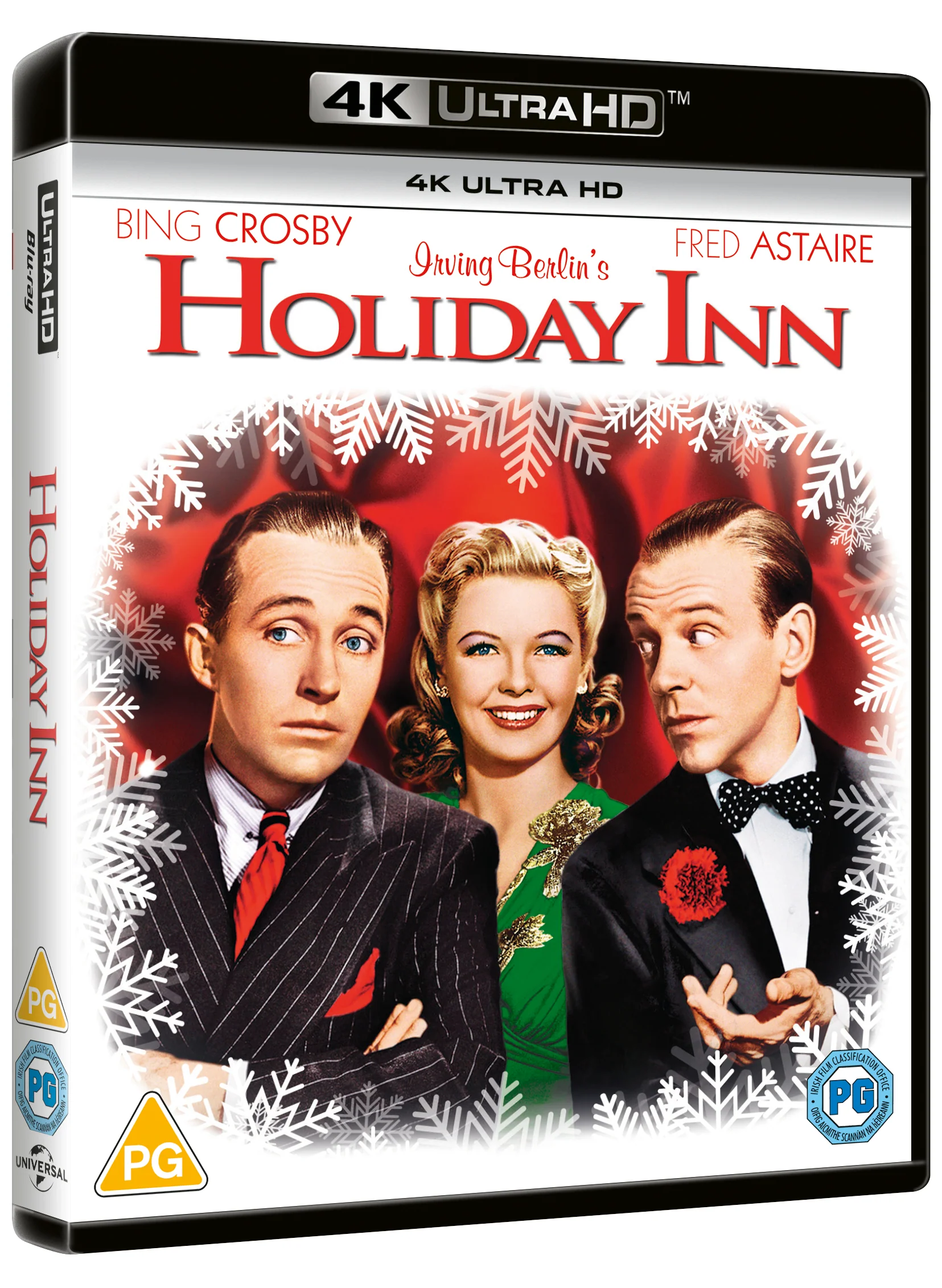 Holiday Inn (1942) - Image 2