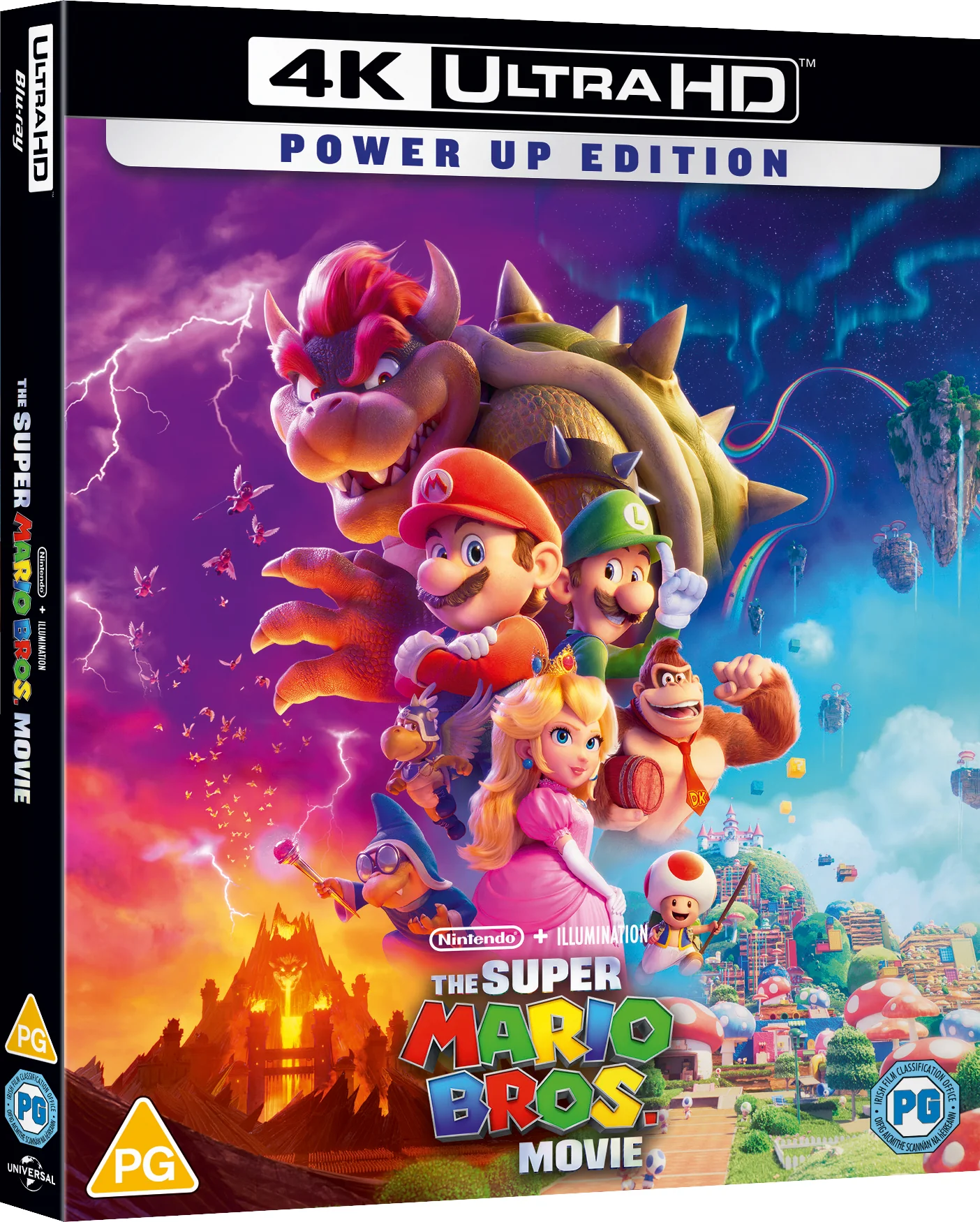 The Super Mario Bros. Movie - Image 2