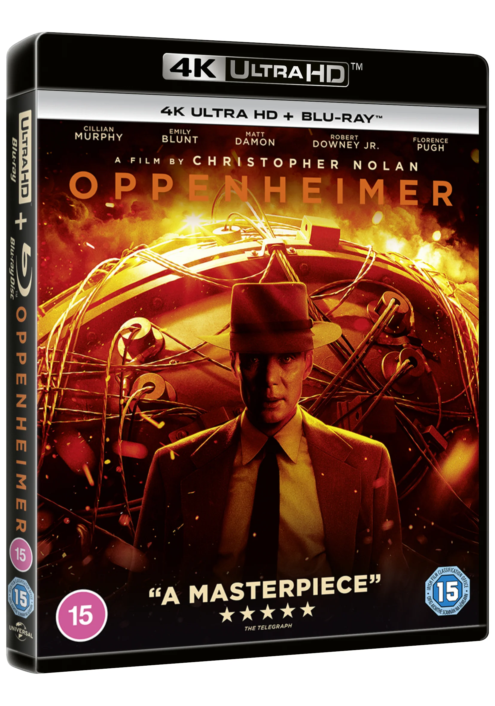 Oppenheimer - Image 2