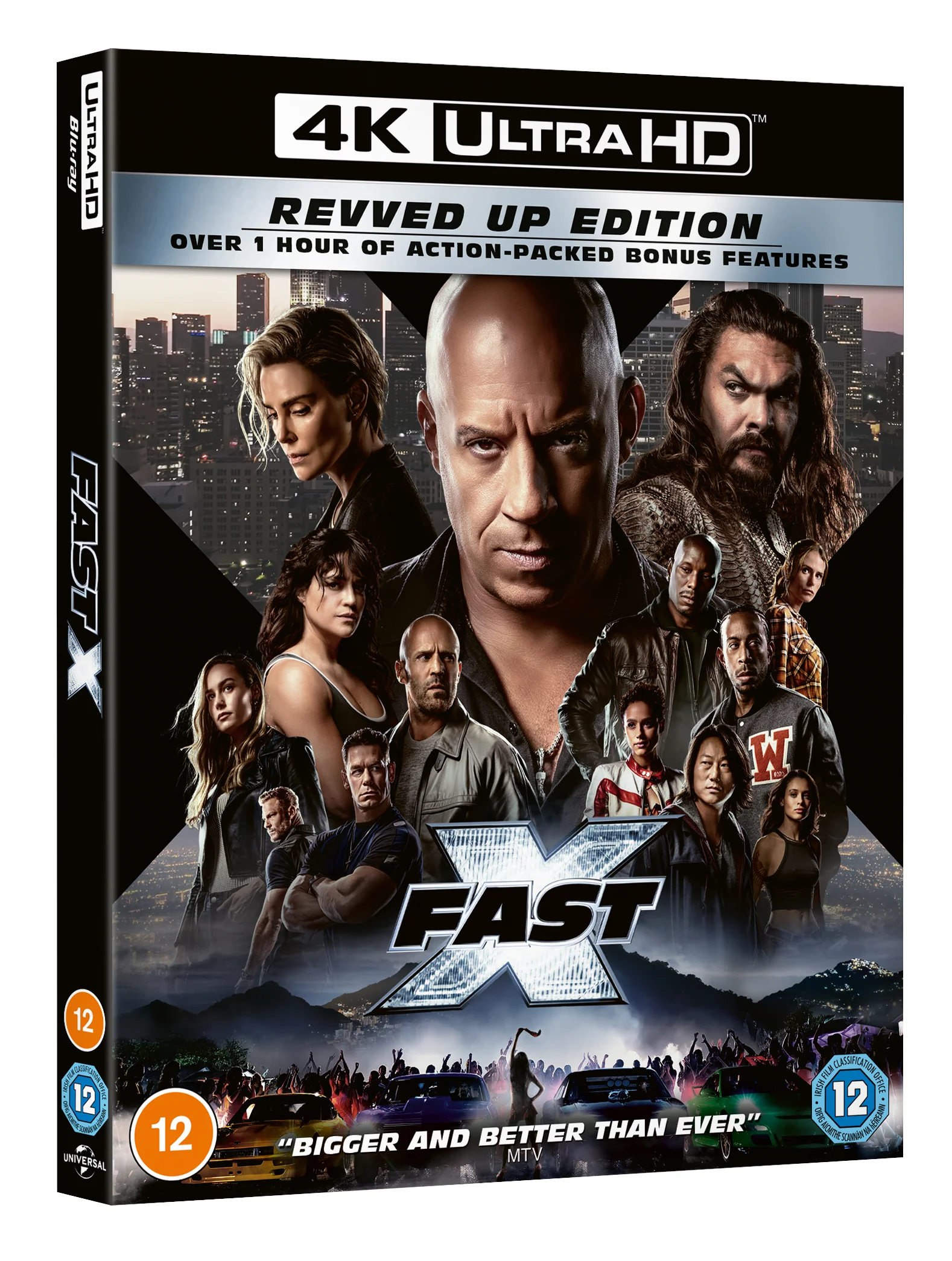 Fast X - Image 2