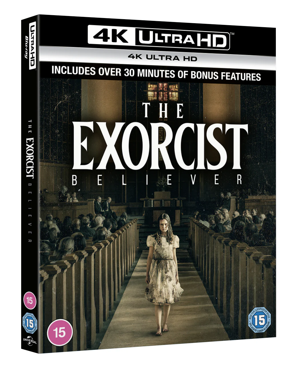 The Exorcist: Believer - Image 2