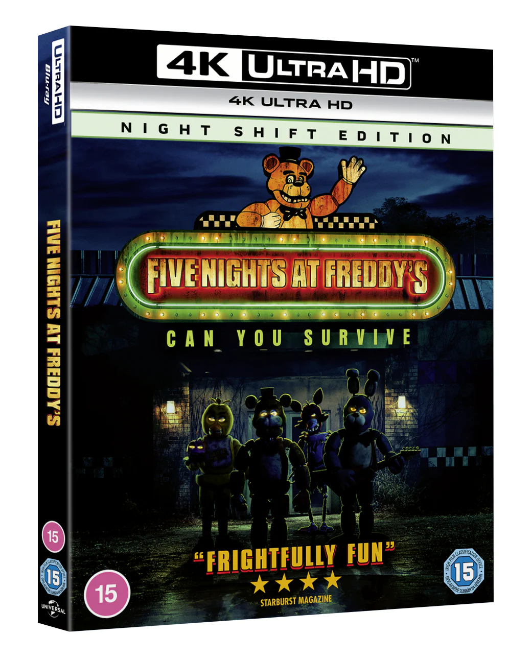 Five Nights at Freddy's - Image 2