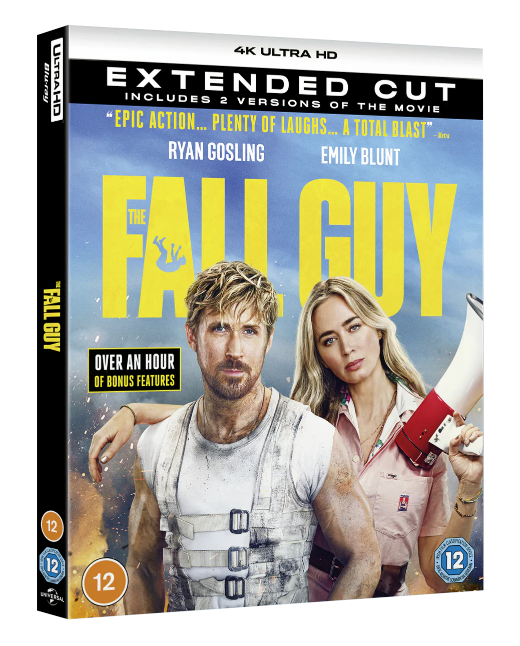 The Fall Guy - Image 2