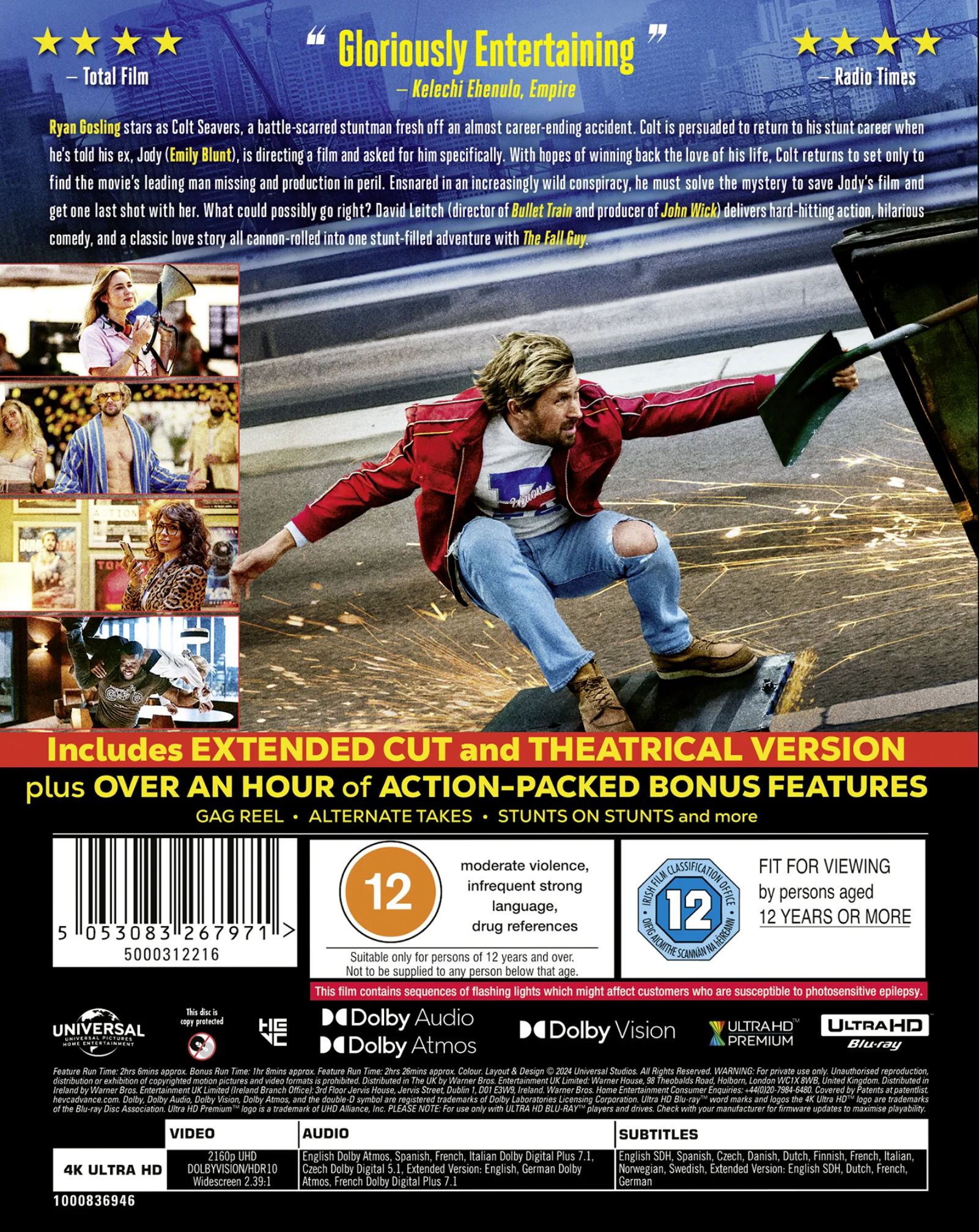 The Fall Guy - Image 3