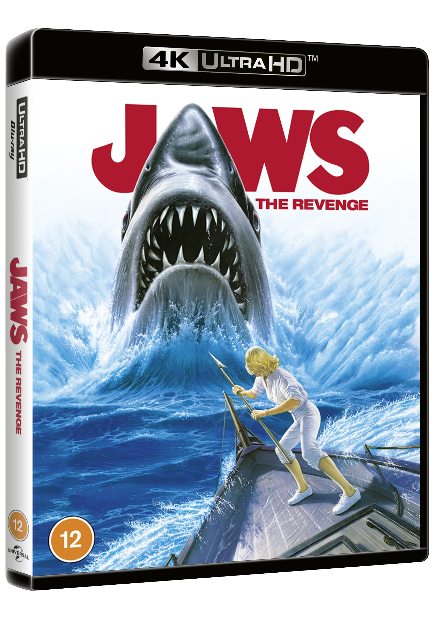 Jaws: The Revenge - Image 2