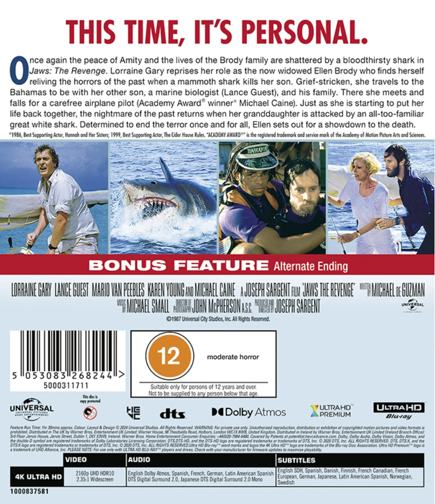 Jaws: The Revenge - Image 3