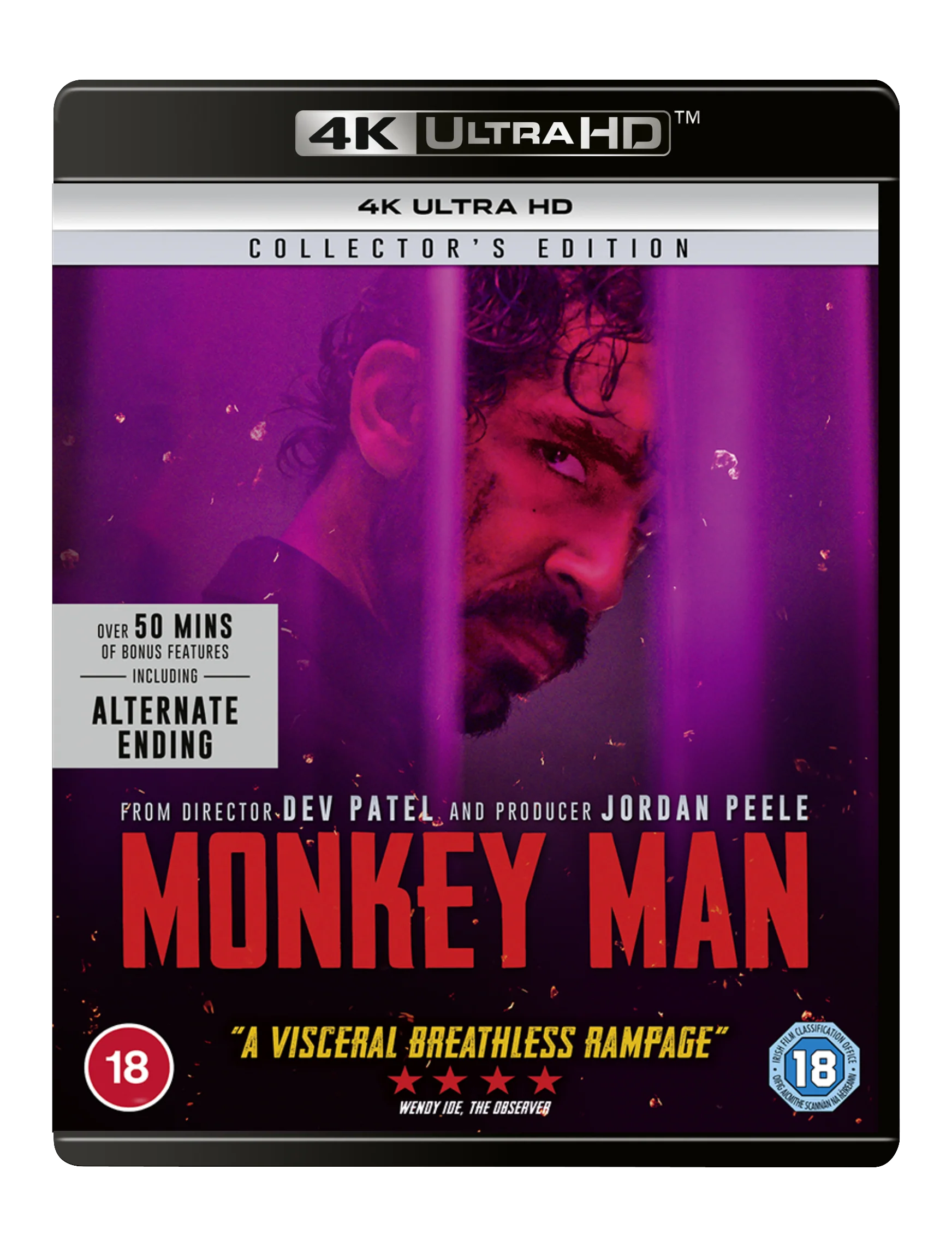 Monkey Man