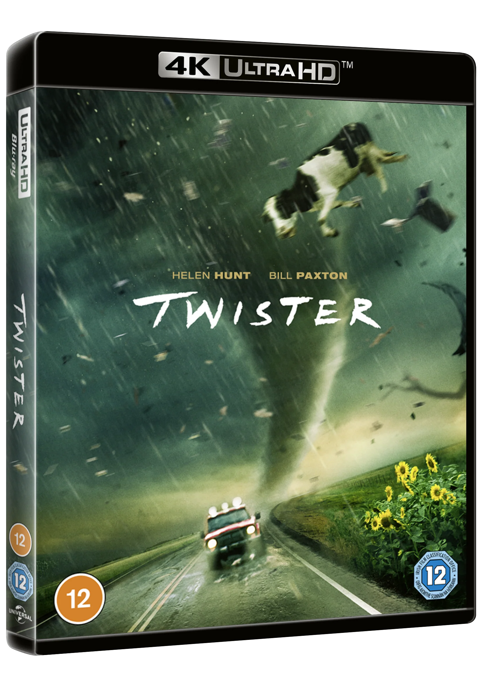Twister (1996) - Image 2