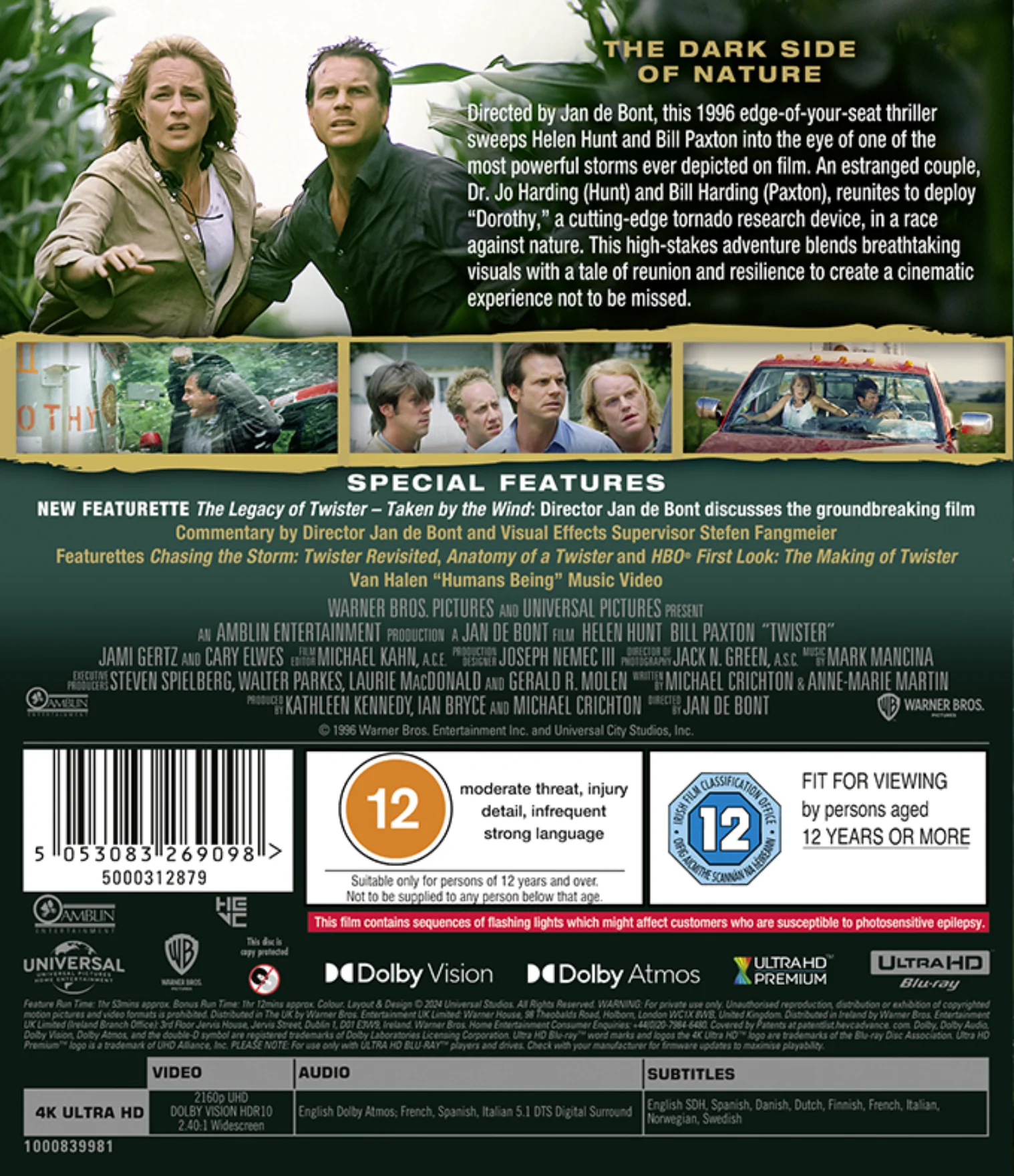 Twister (1996) - Image 3