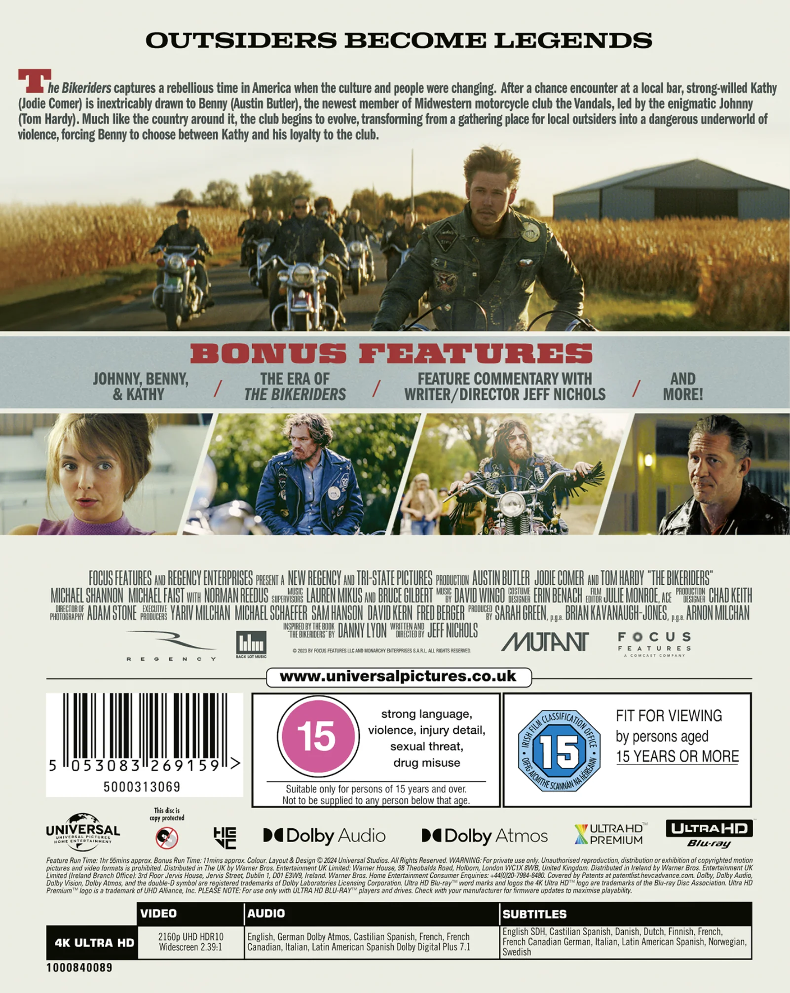 The Bikeriders - Image 3