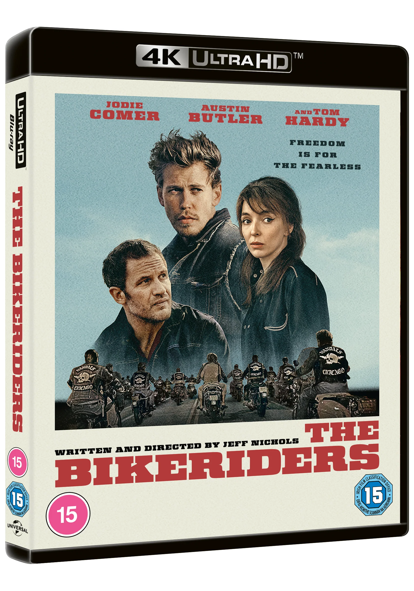The Bikeriders - Image 4