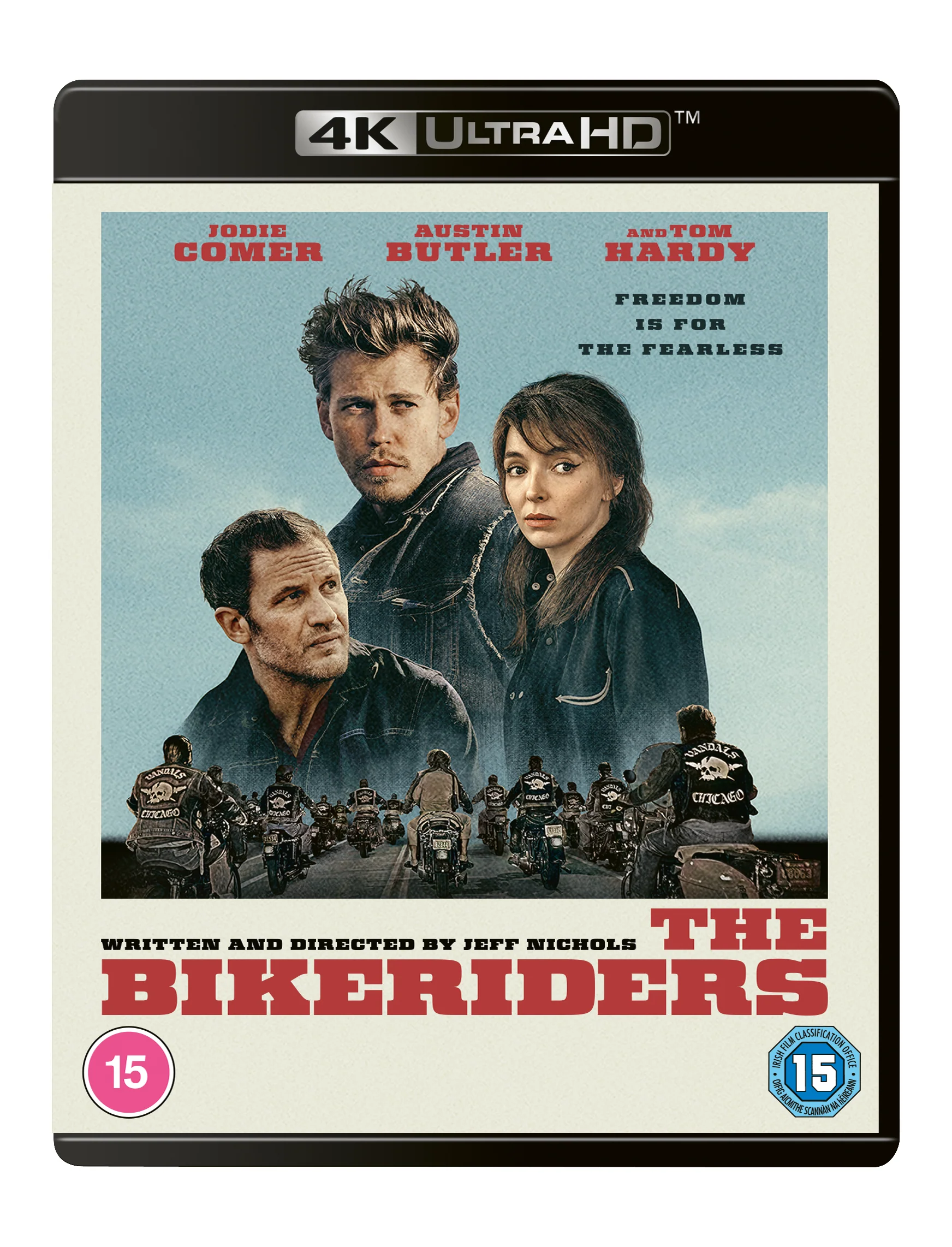 The Bikeriders - Image 5