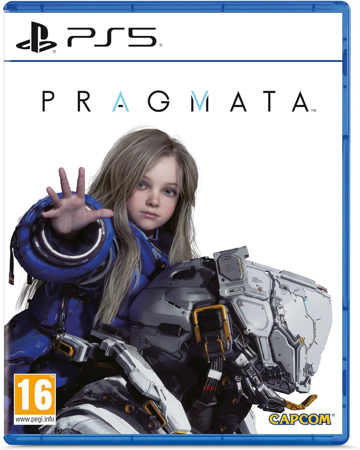 Pragmata - Image 2