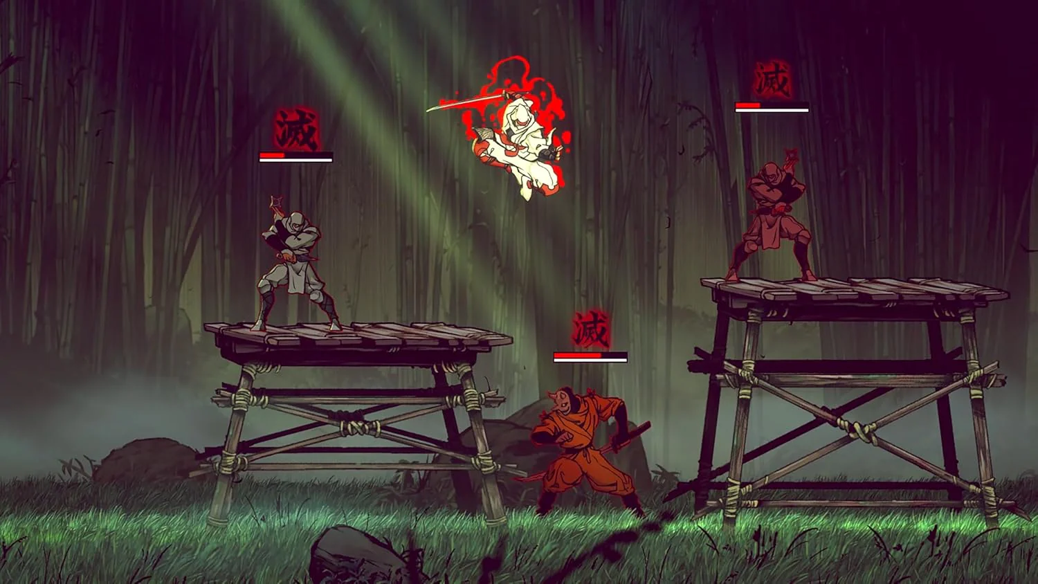 Shinobi: Art Of Vengeance Deluxe Edition - Image 3