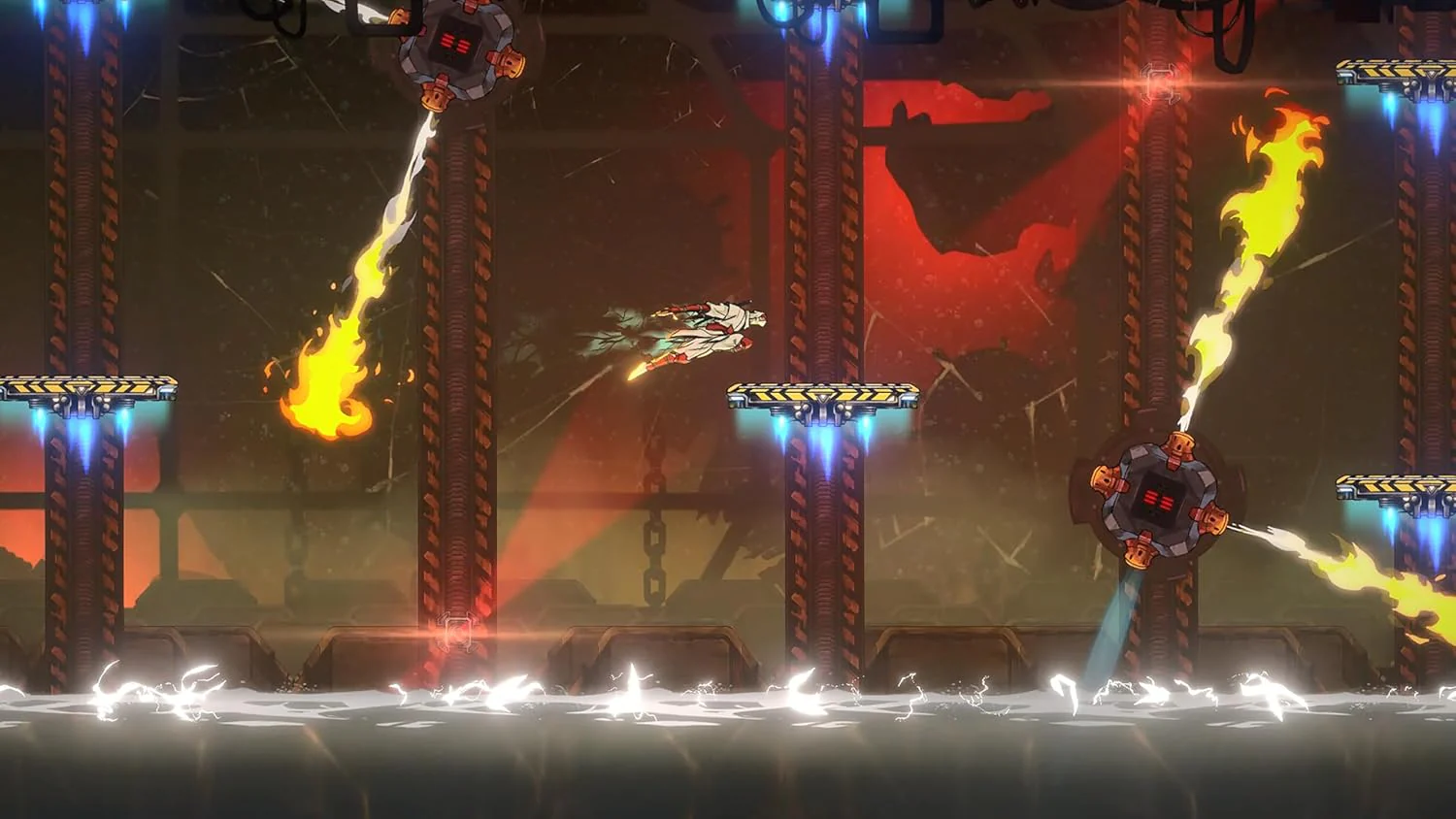 Shinobi: Art Of Vengeance Deluxe Edition - Image 4