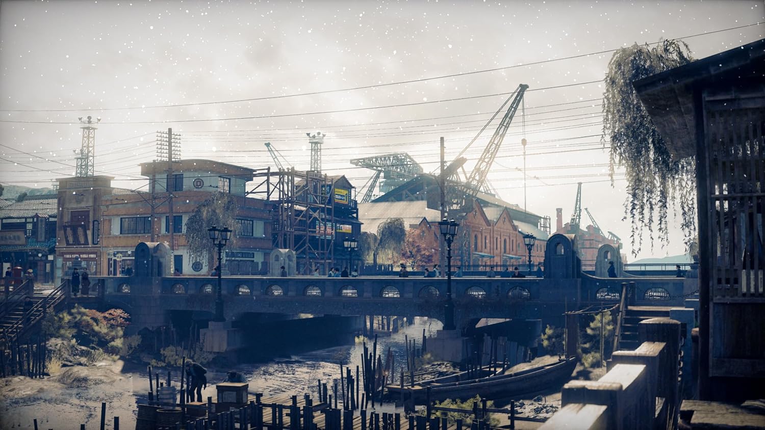 Stranger Than Heaven (Xbox Series X) - Image 7