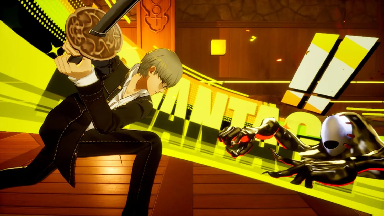 Persona 4 Revival - Standard Edition (Playstation 5) - Image 2