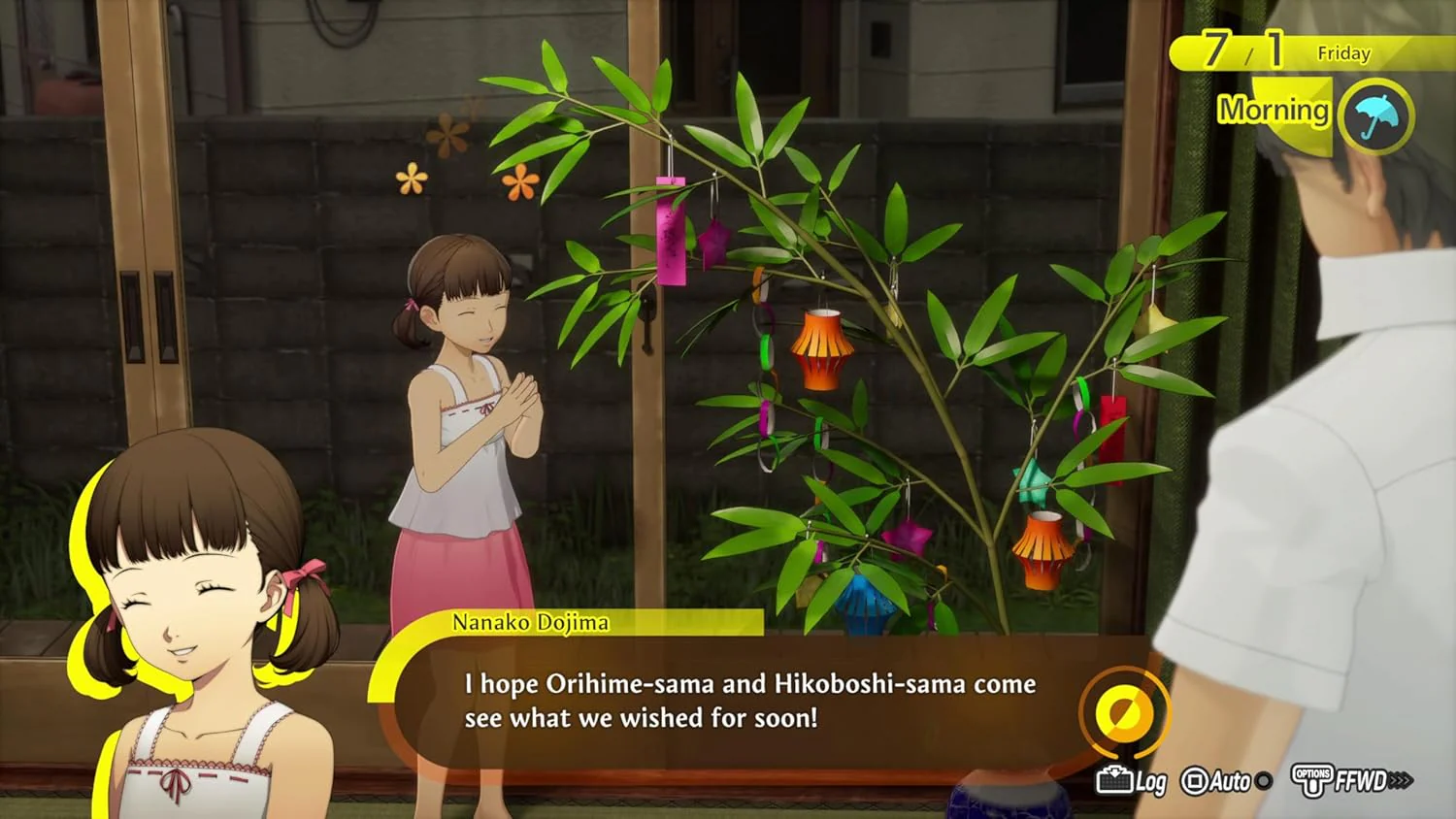 Persona 4 Revival - Standard Edition (Playstation 5) - Image 6