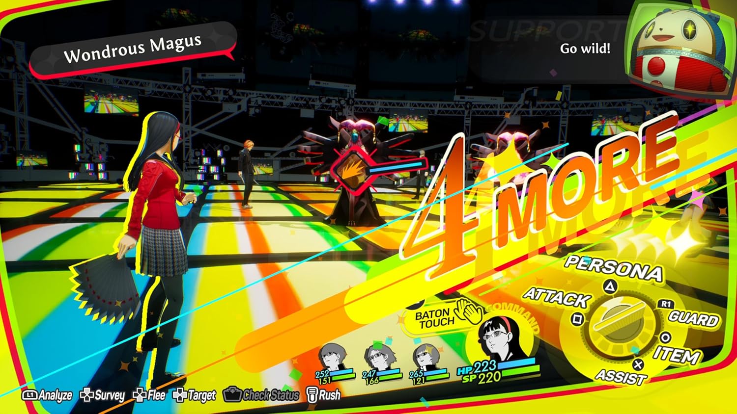 Persona 4 Revival - Collectors Edition (Playstation 5) - Image 4