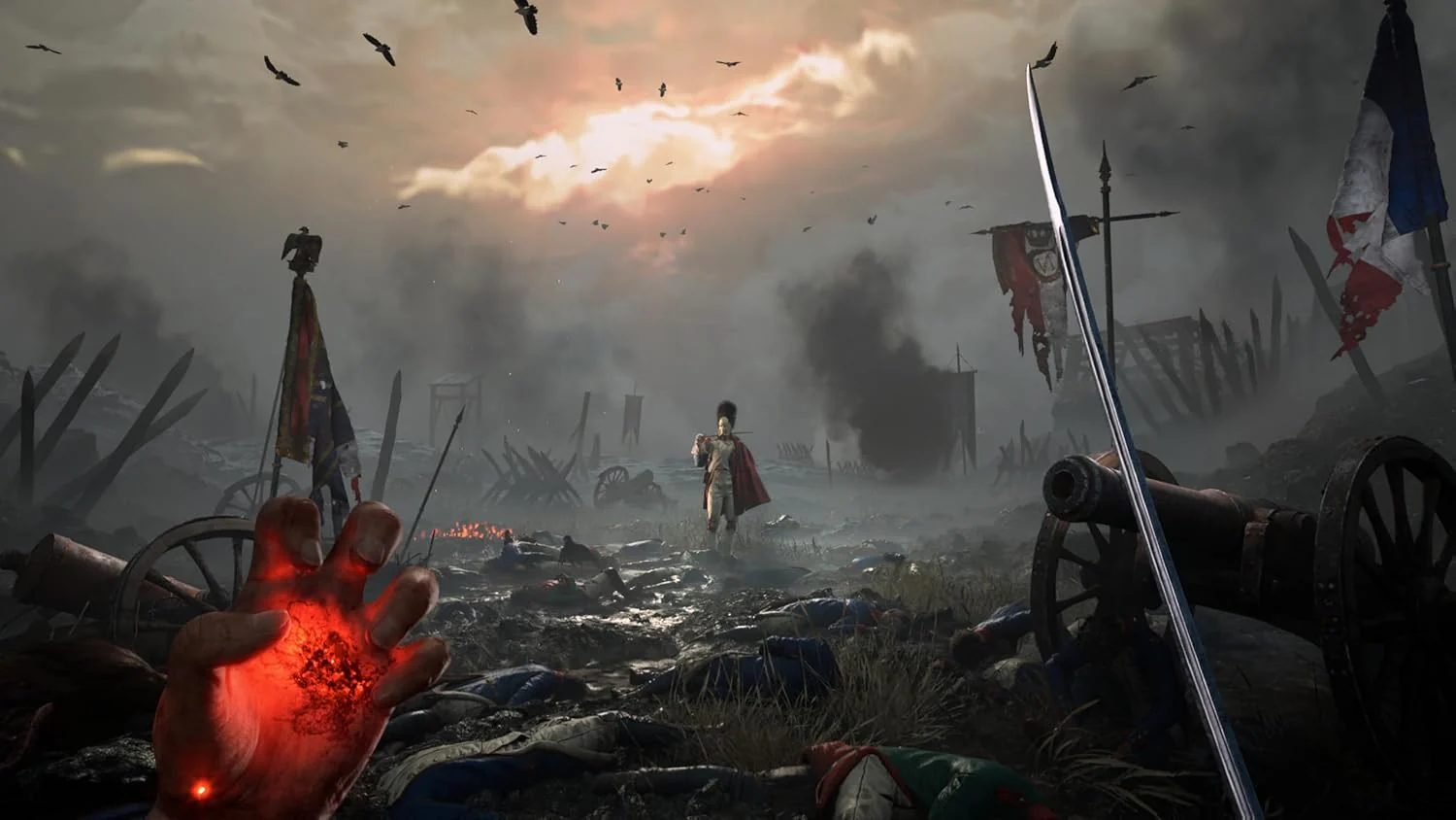 Valor Mortis (PlayStation 5 - Image 3