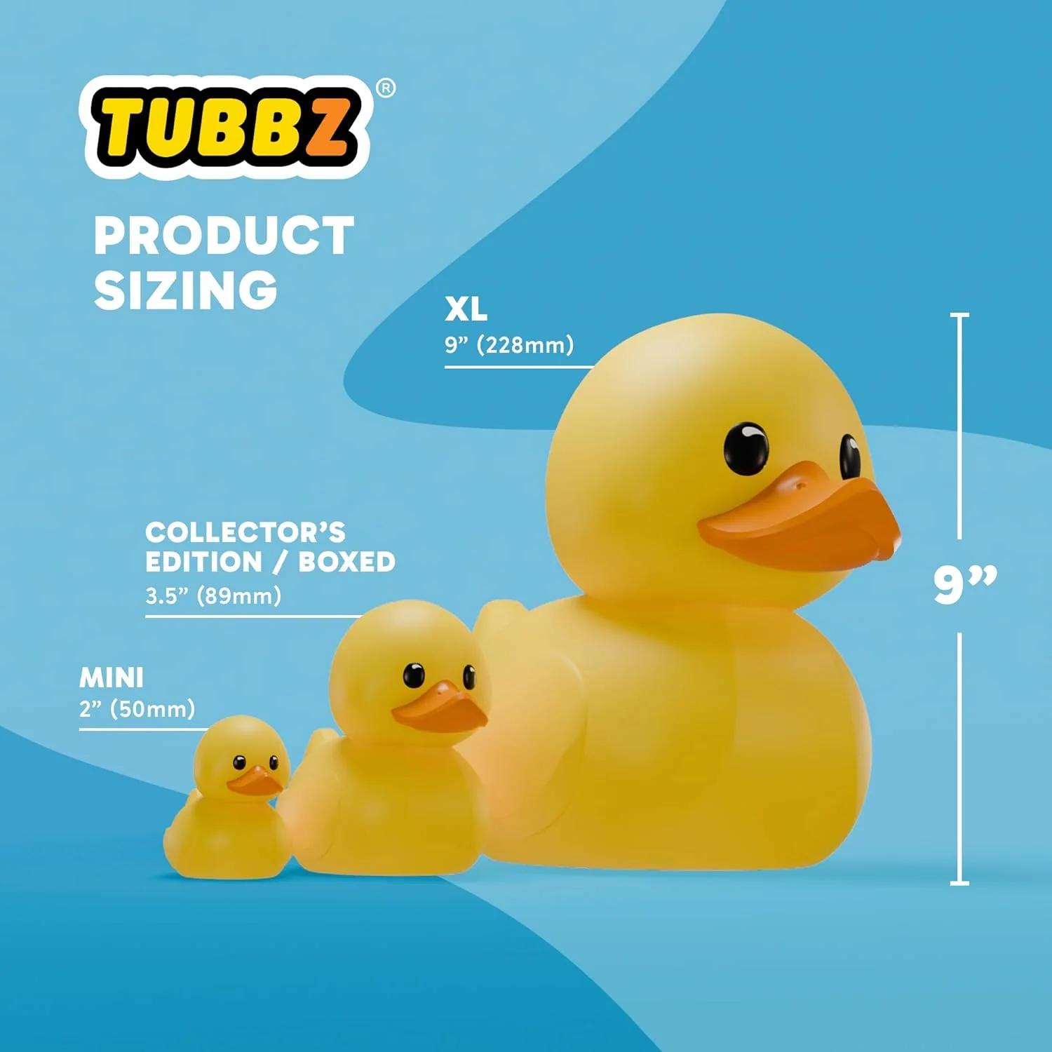 TUBBZ Mini: Silent Hill - Bubble Head Nurse Cosplaying Rubber Duck Vinyl figure – Official Collectible for Fans of Silent Hill - Image 3