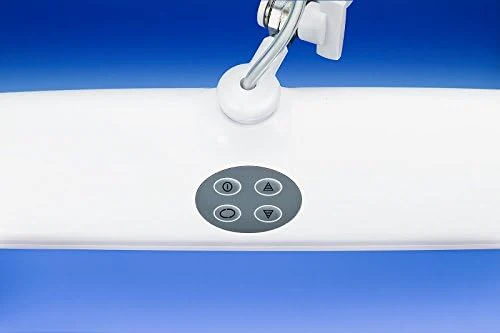 Lightcraft - Led Pro Task Lamp With Dimmer Switch - Image 4