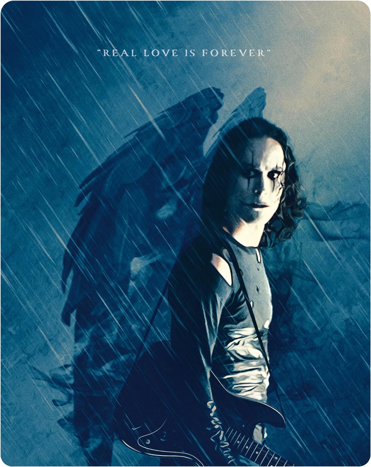The Crow 30th Anniversary Limited Edition 4K UHD Steelbook - Image 5
