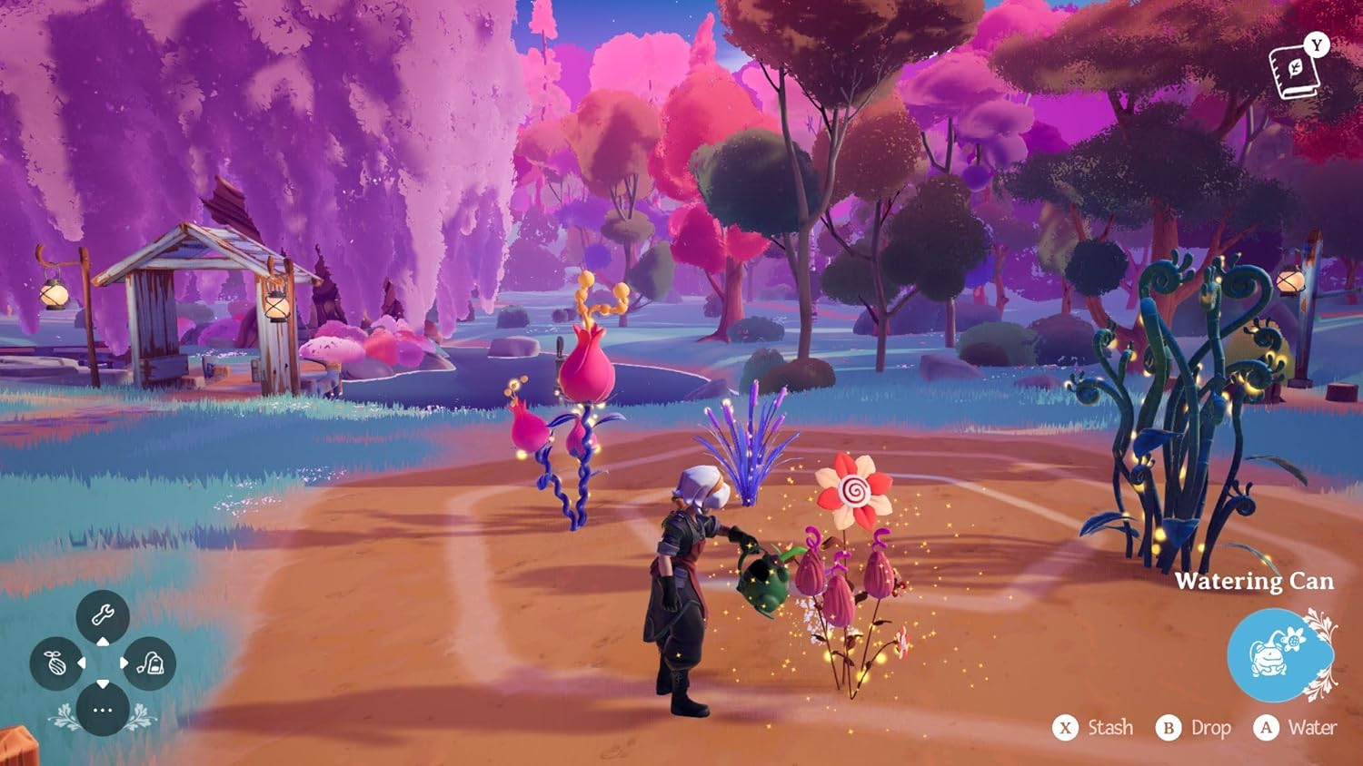 Wanderstop - PlayStation 5 - Image 3