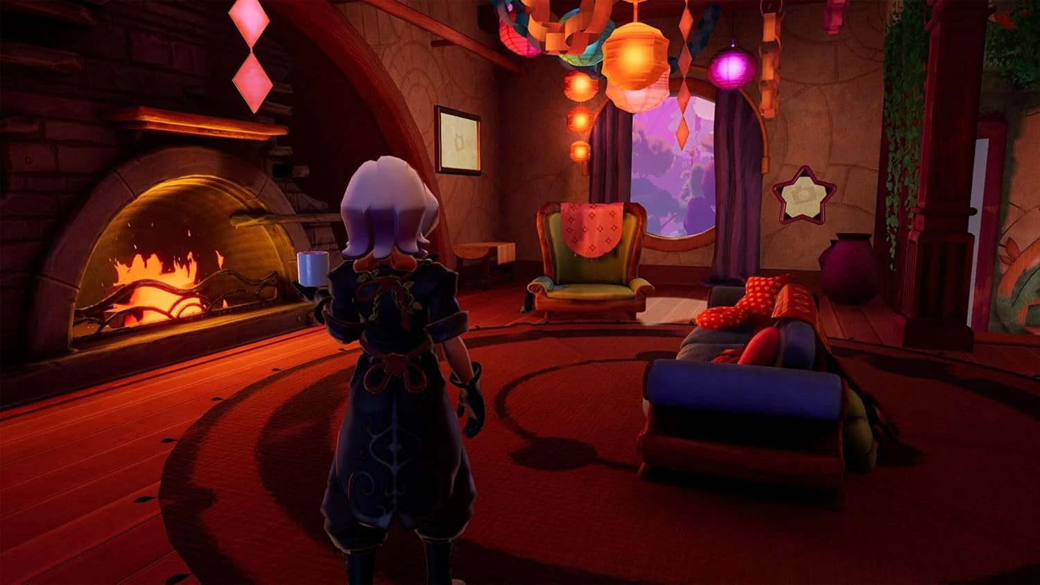 Wanderstop - PlayStation 5 - Image 4