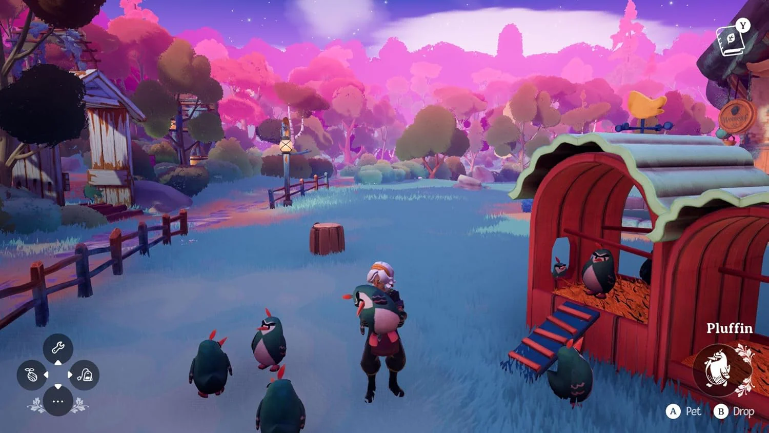 Wanderstop - PlayStation 5 - Image 5