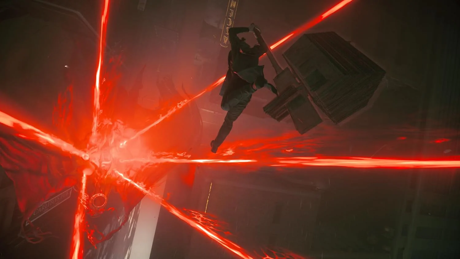 CONTROL Resonant - Xbox - Image 6