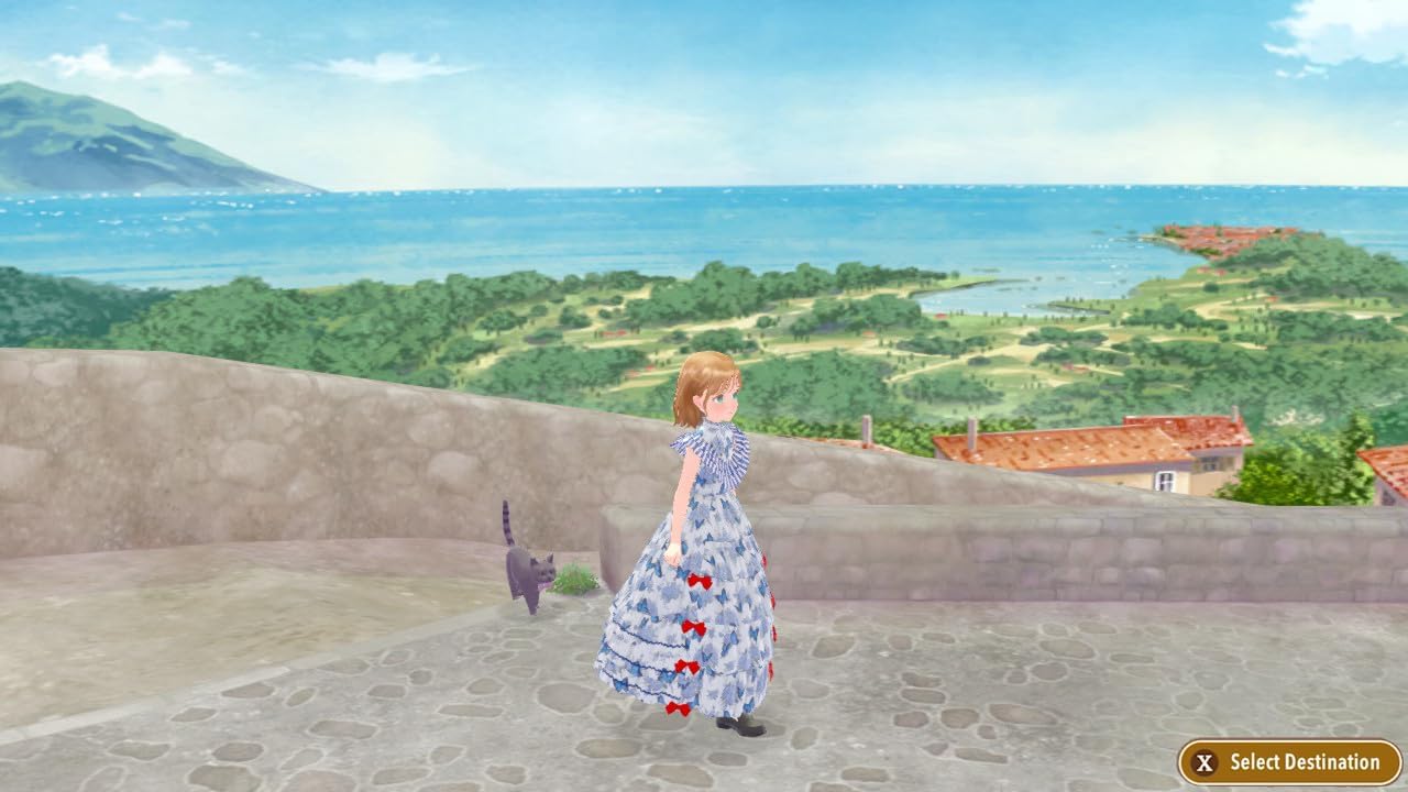 Magical Craft: My Enchanted Dress Shop - Switch - Image 4