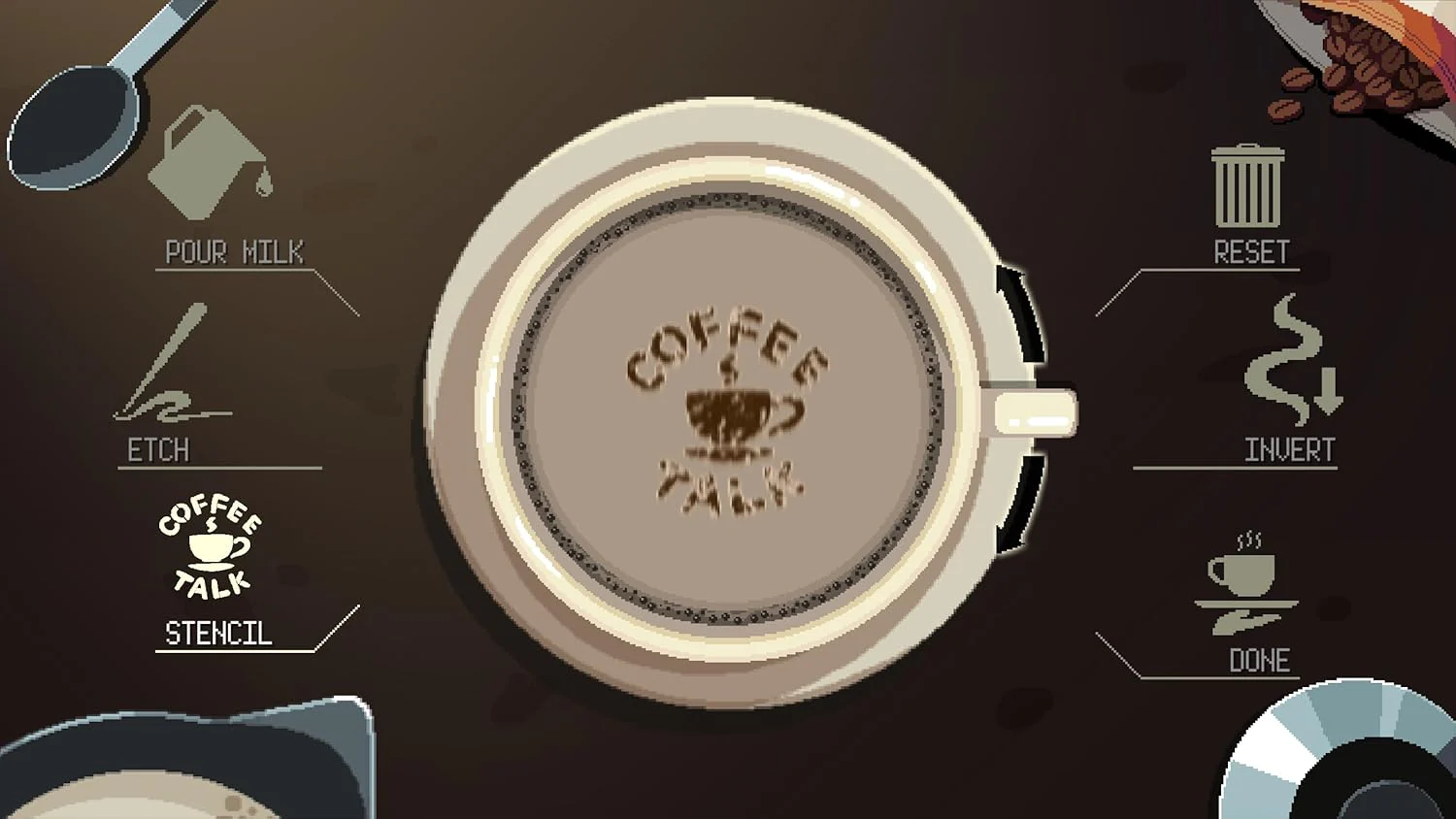 Coffee Talk Tokyo - Switch 2 - Image 3