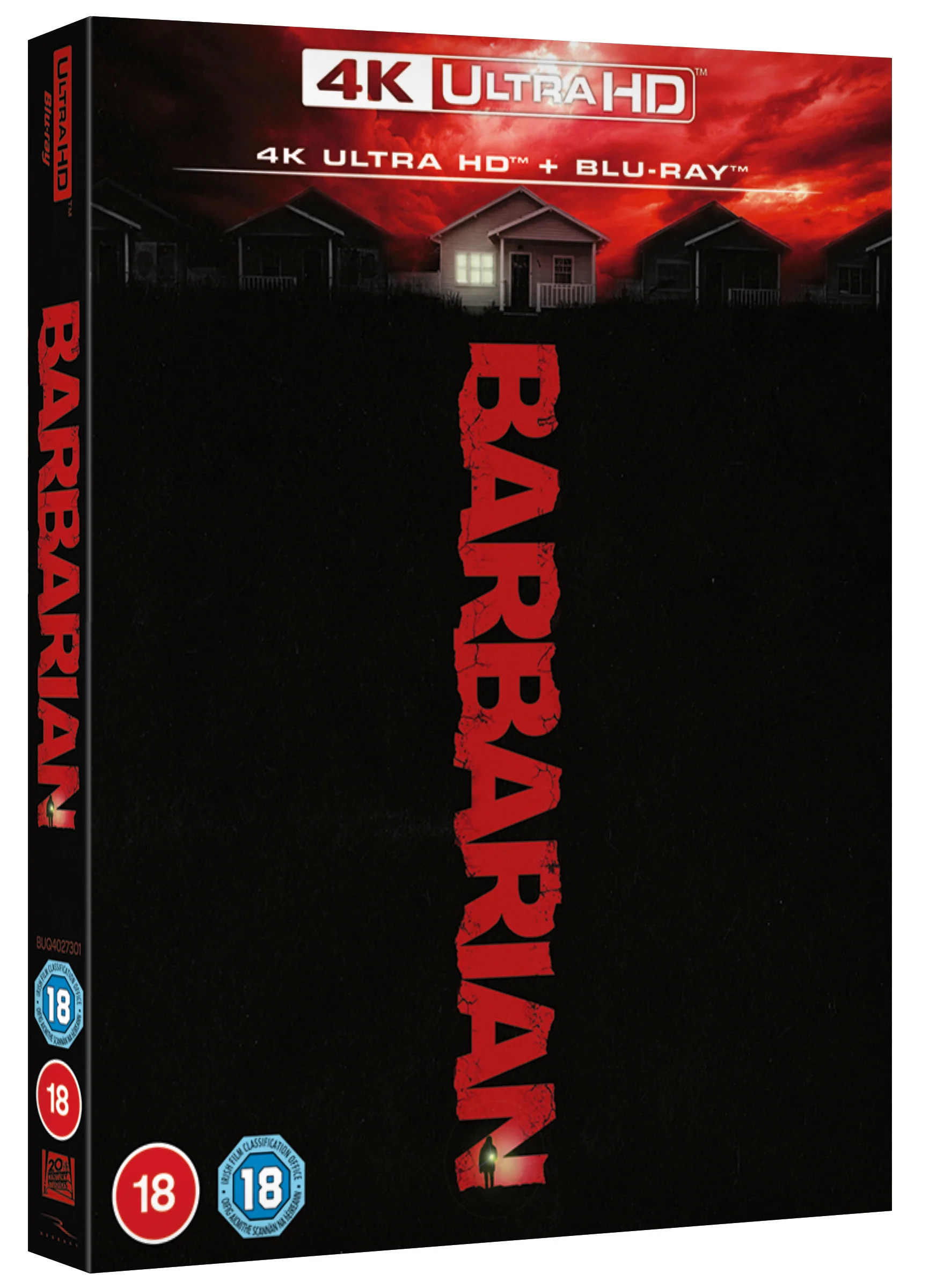 Barbarian - Image 2