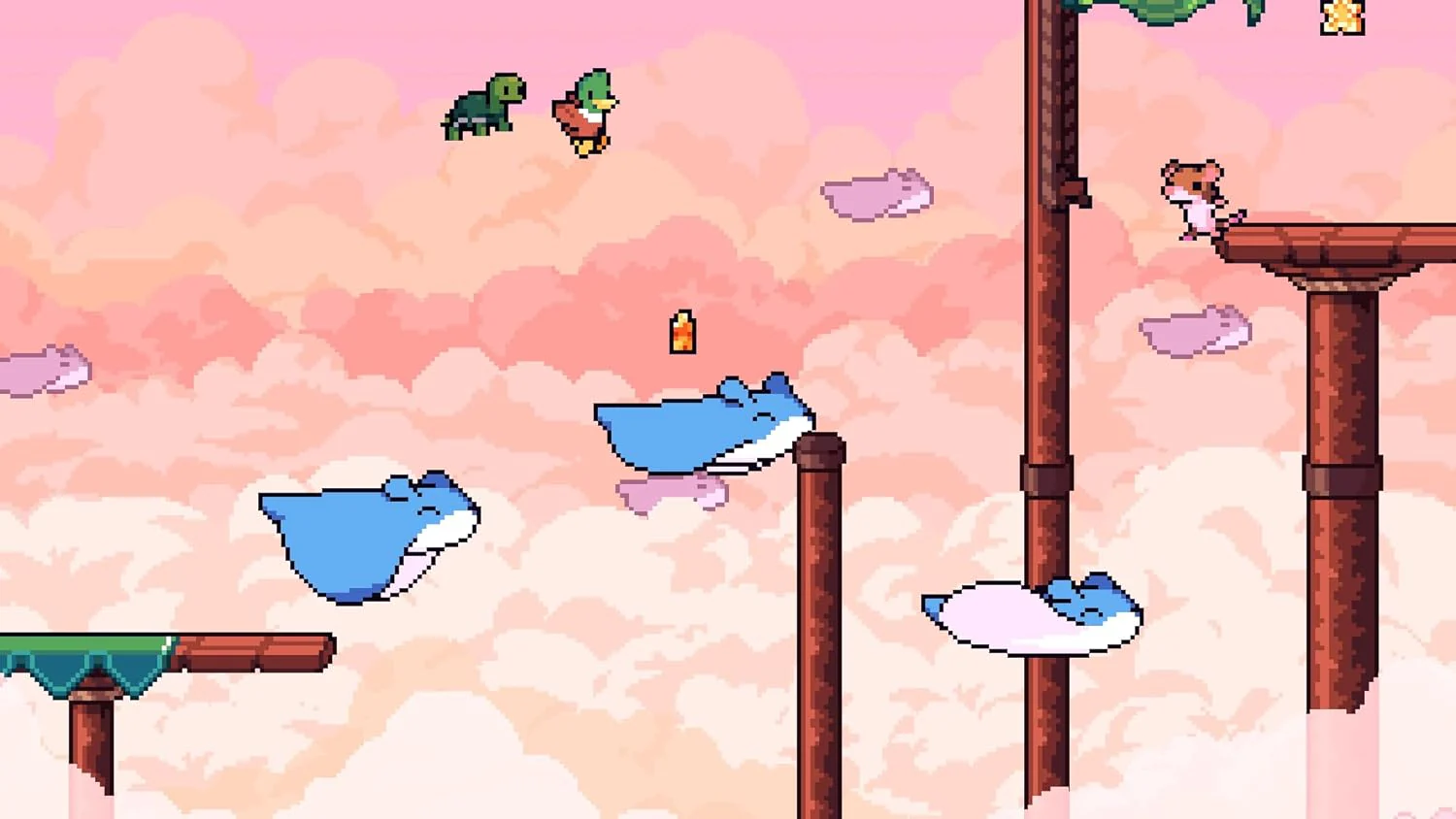 Windswept (Nintendo Switch - Image 3