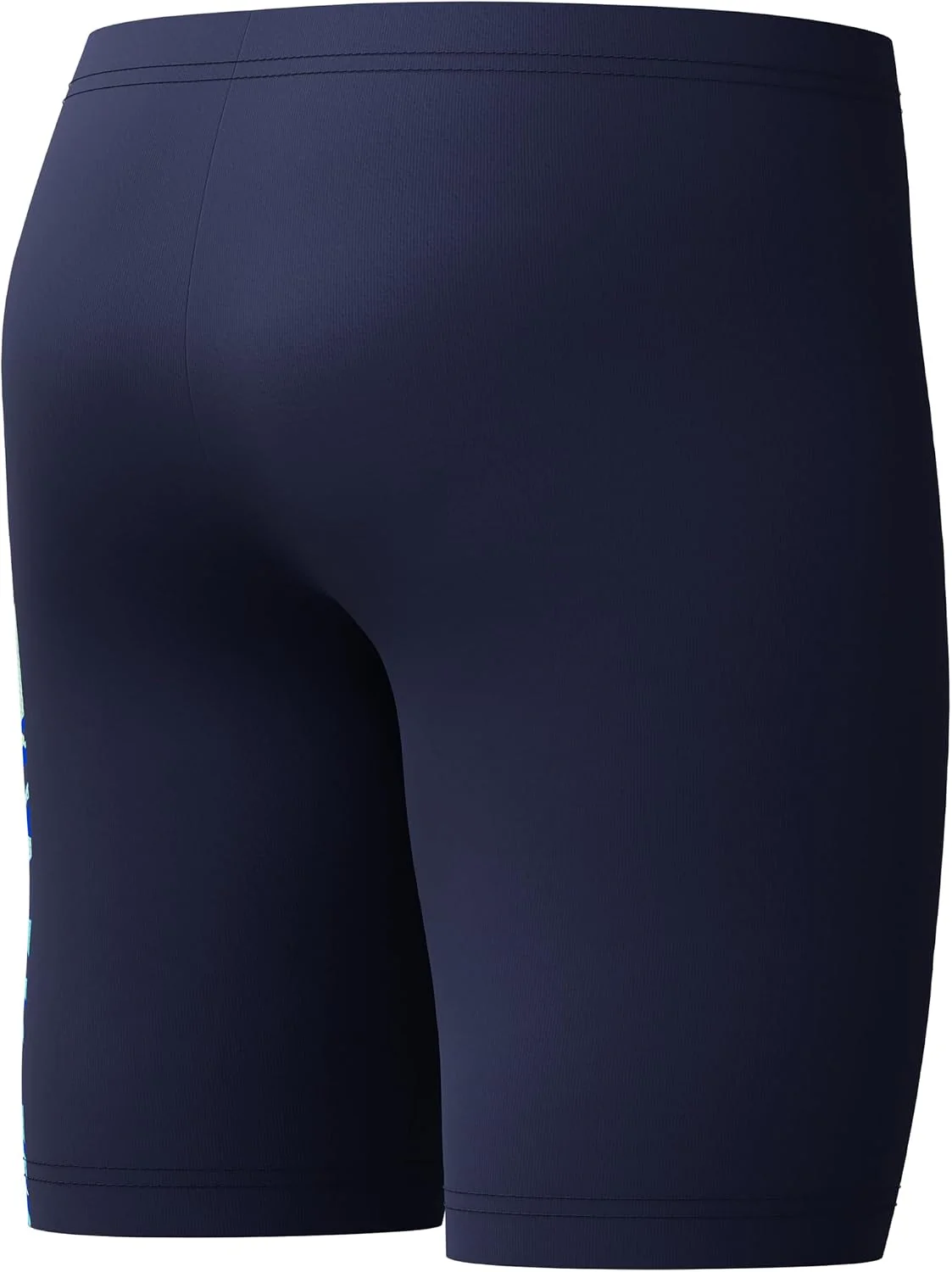 Speedo Hyperboom Splice Junior Jammer Shorts (Peacoat, 7-8 Years) - Image 4