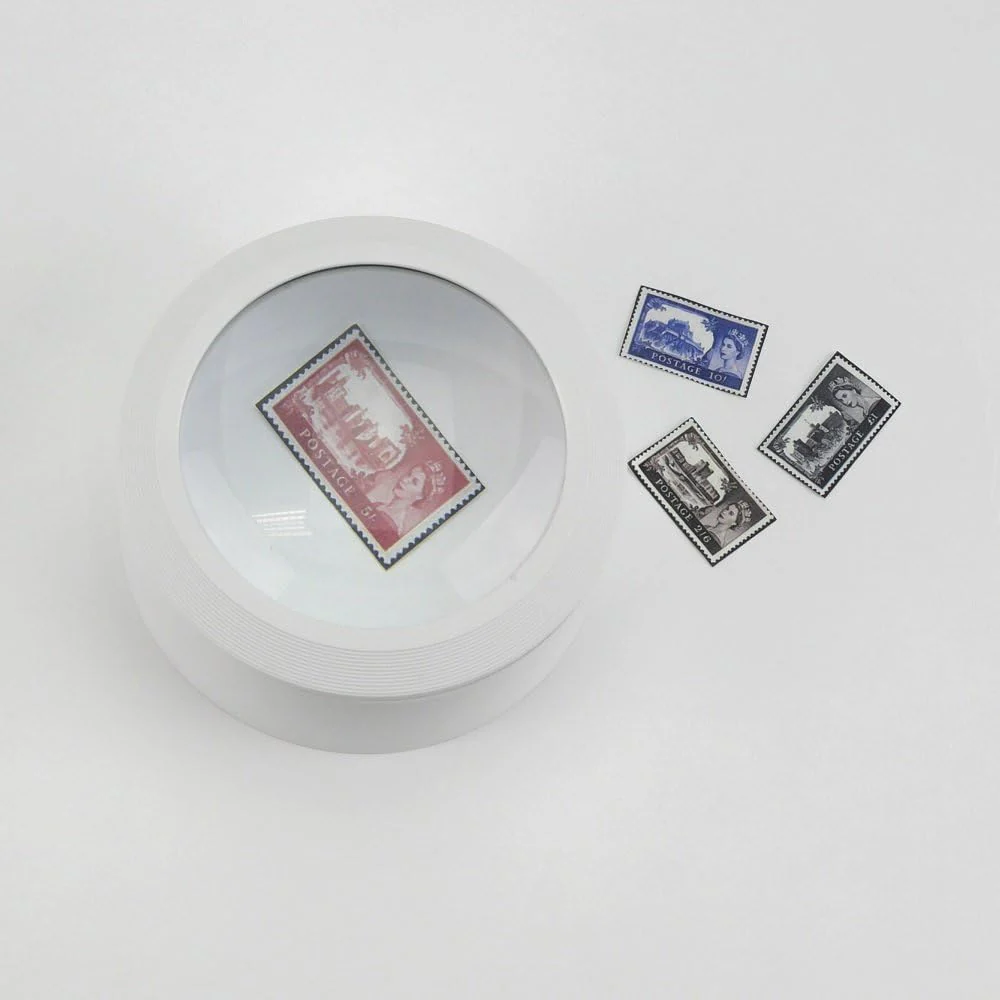 Lightcraft - Led Dome Magnifier 3X - Image 2