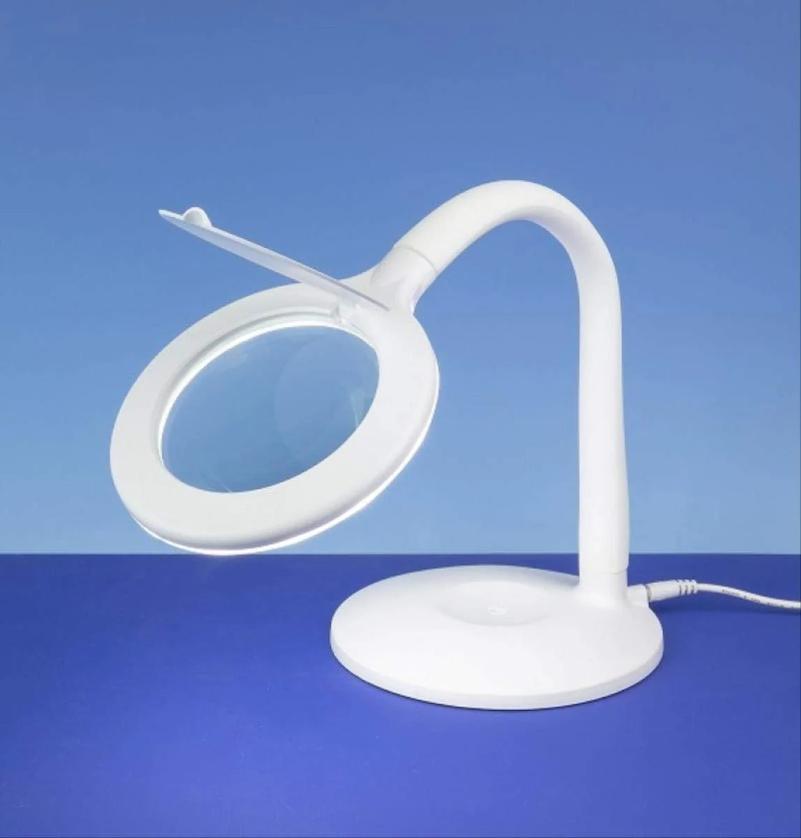 Lightcraft - Led Flexible Compact Table Lamp