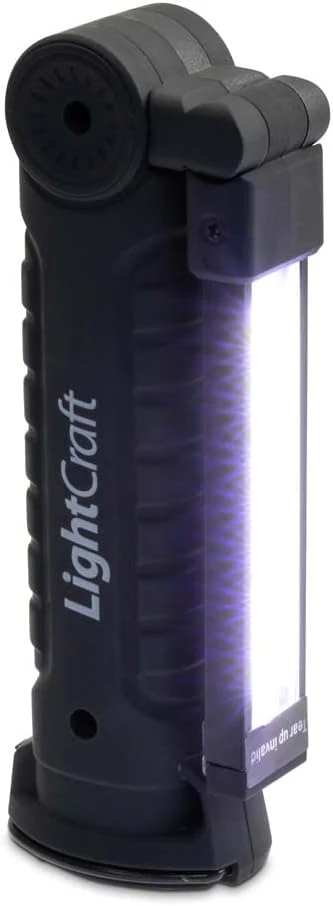 Lightcraft - Magnetic Led Work Light - Image 4