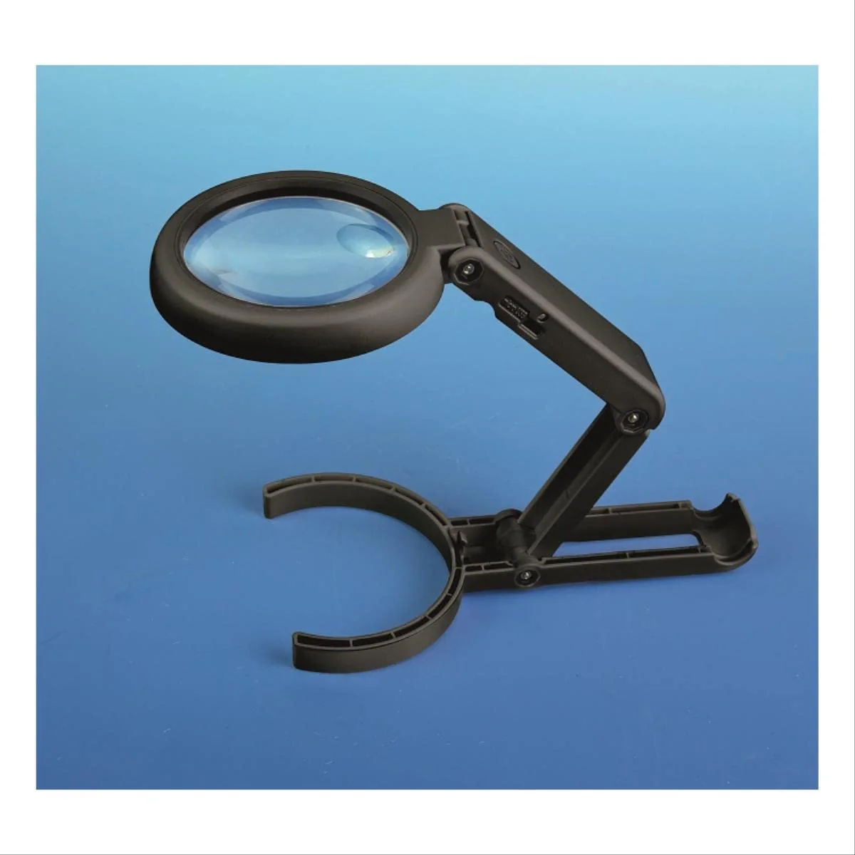 Lightcraft - Led Foldable Magnifier