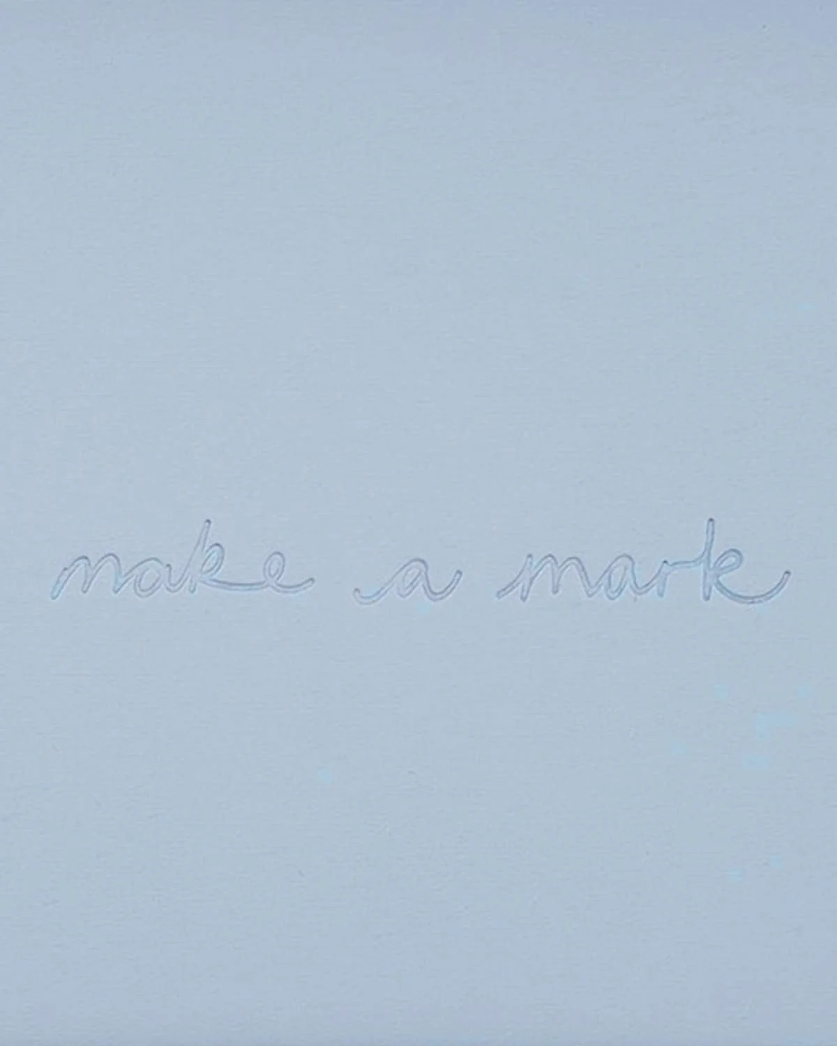 Make a Mark Range Classic Design Eco Friendly Recycled Leather A5 Notebook with Lined Paper | Lined Notebook/Notepad | Lined Journal, Great As A Gift – - Image 5