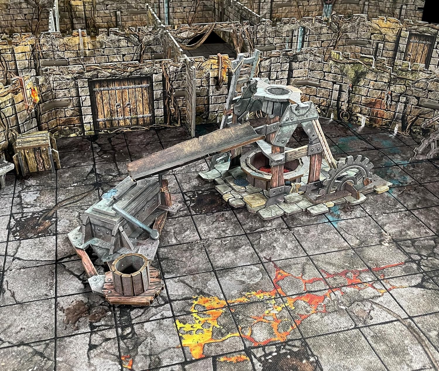 Battle Systems Artisan's Forge - Image 4