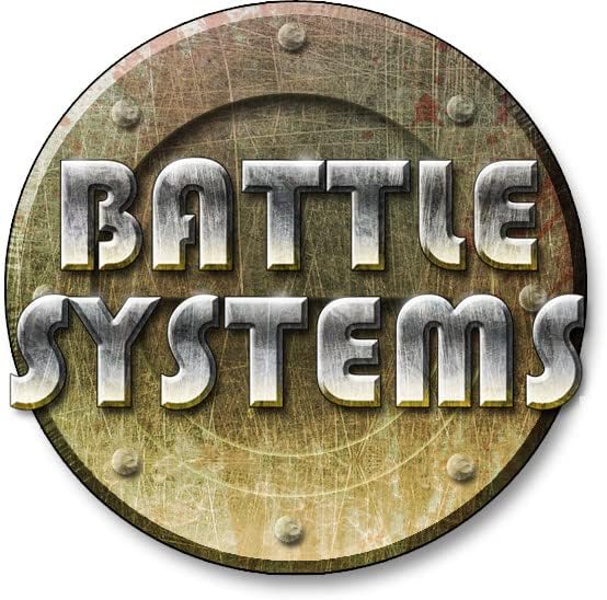 Battle Systems Artisan's Forge - Image 5