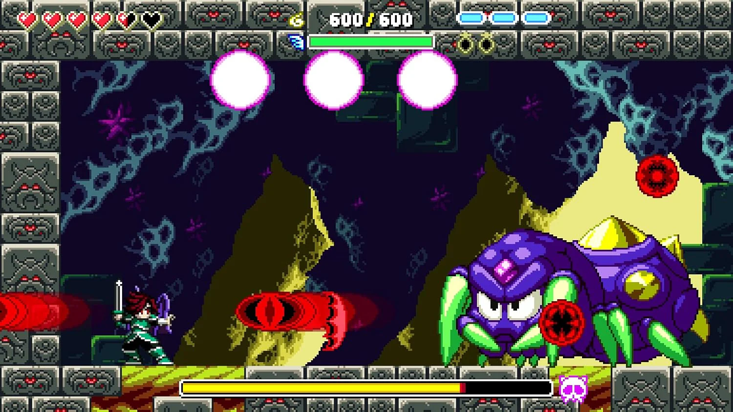 Aggelos 2 (PlayStation 5 - Image 7