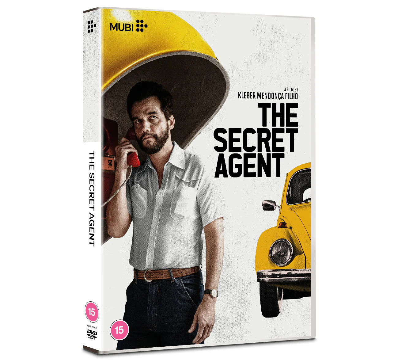 The Secret Agent - Image 2